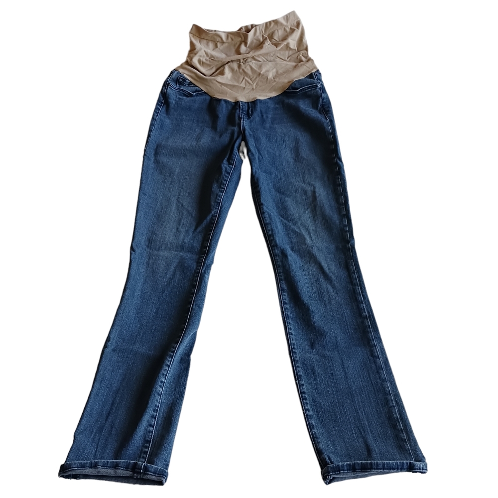 JBRAND  maternity skinny jeans